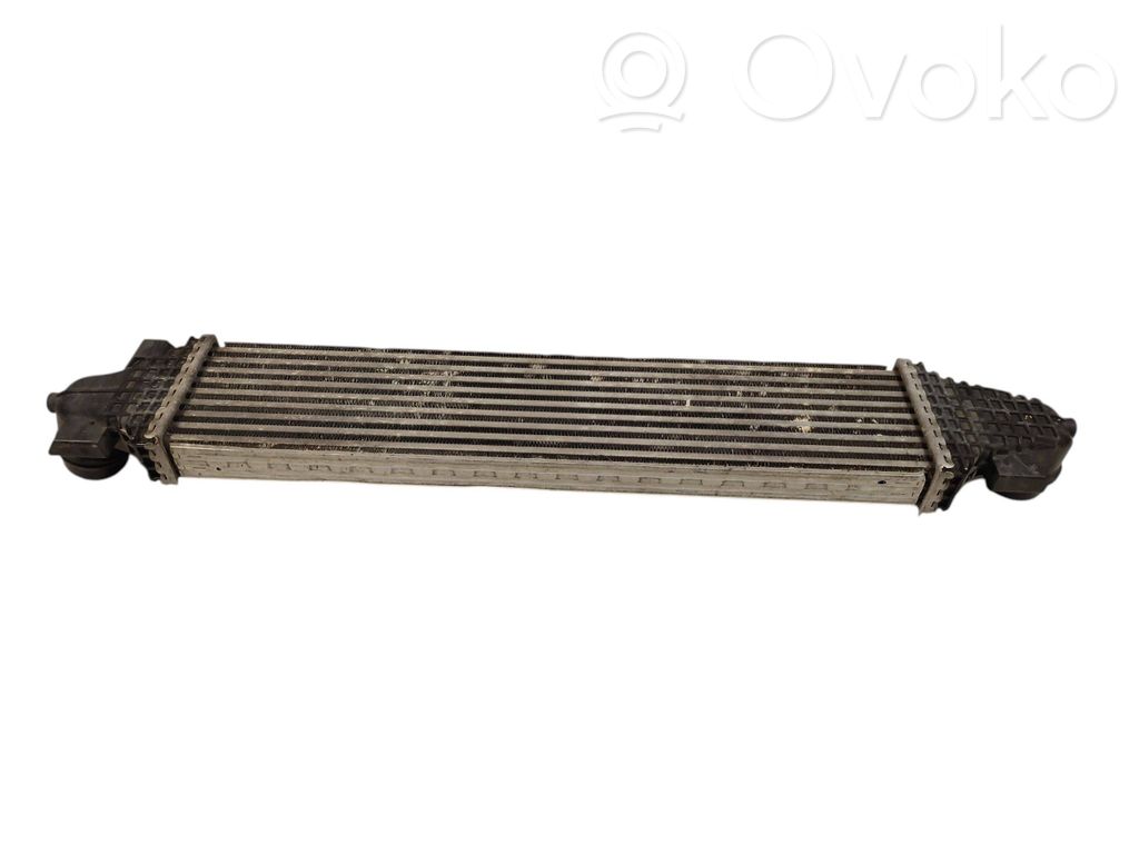 Ford Escape IV Chłodnica powietrza doładowującego / Intercooler 