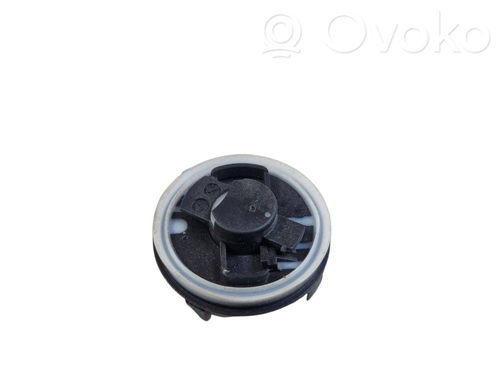BMW 5 G30 G31 G38 Airbag deployment crash/impact sensor 