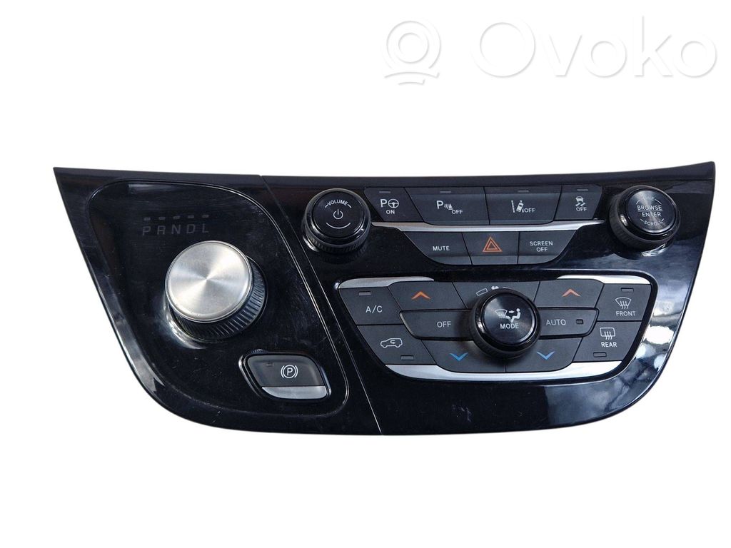 Selector caja de cambios   68240089,68240089AJ,101094640011,3K0318D0443