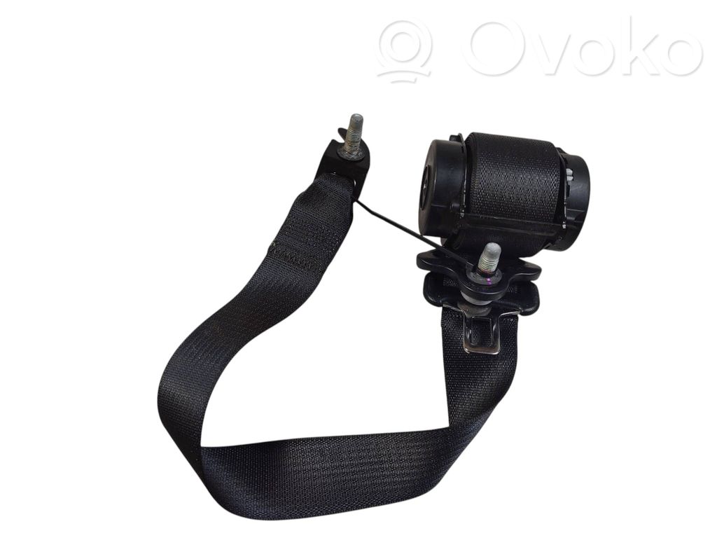 Saugos diržas vidurinis (gale)   6361237,P6EB04DX9AD,TS5019810377