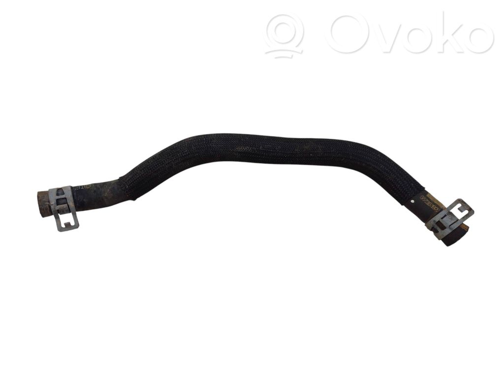 Chrysler Pacifica Engine coolant pipe/hose 