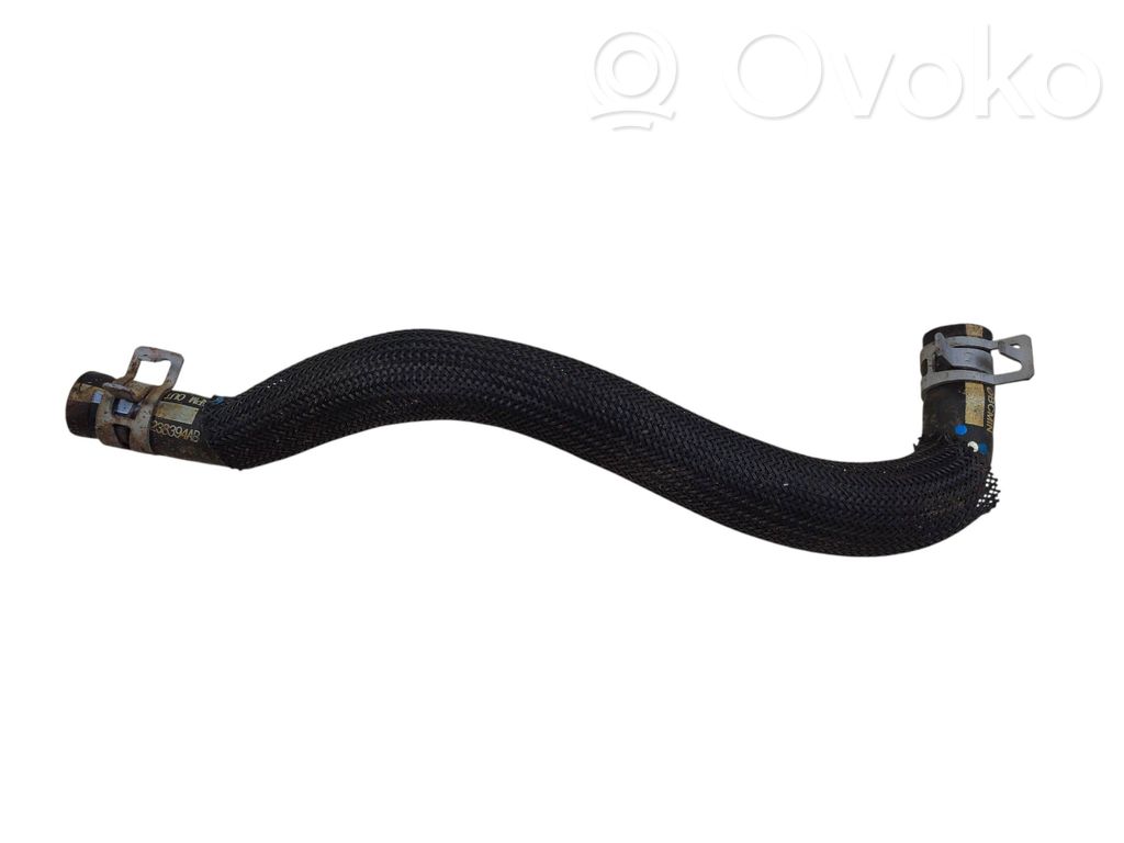 Chrysler Pacifica Engine coolant pipe/hose 