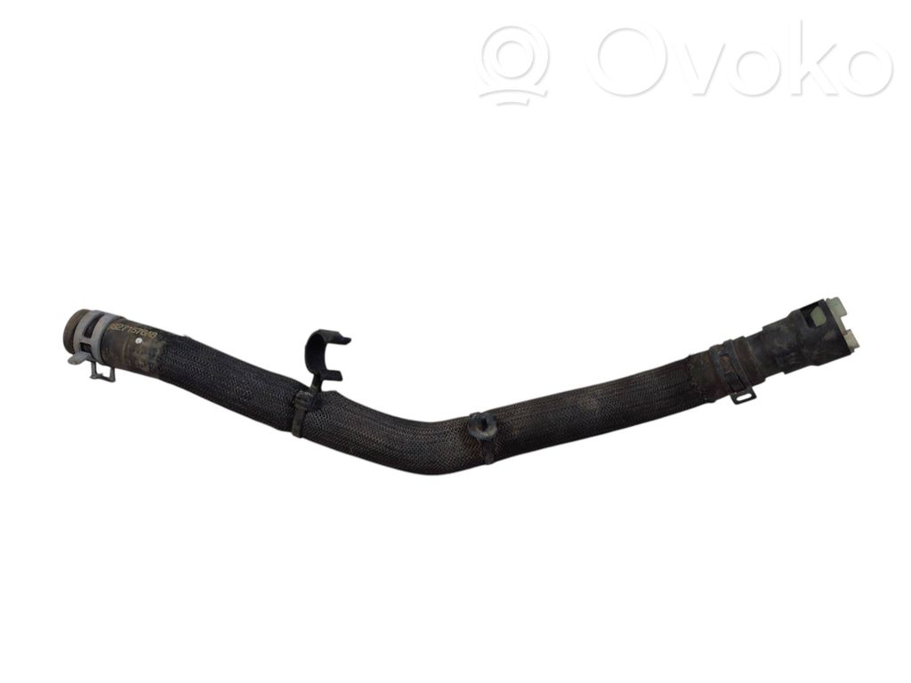 Chrysler Pacifica Engine coolant pipe/hose 