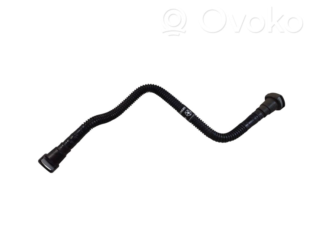Chrysler Pacifica Vacuum line/pipe/hose 