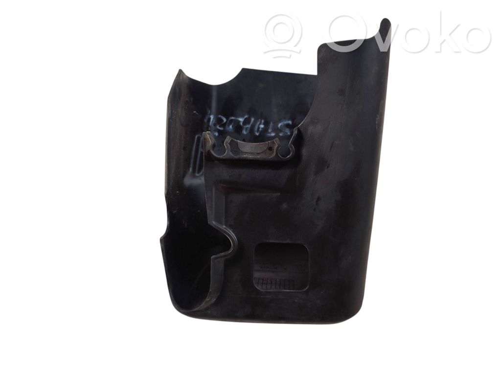 Chrysler Pacifica ABS pump bracket 