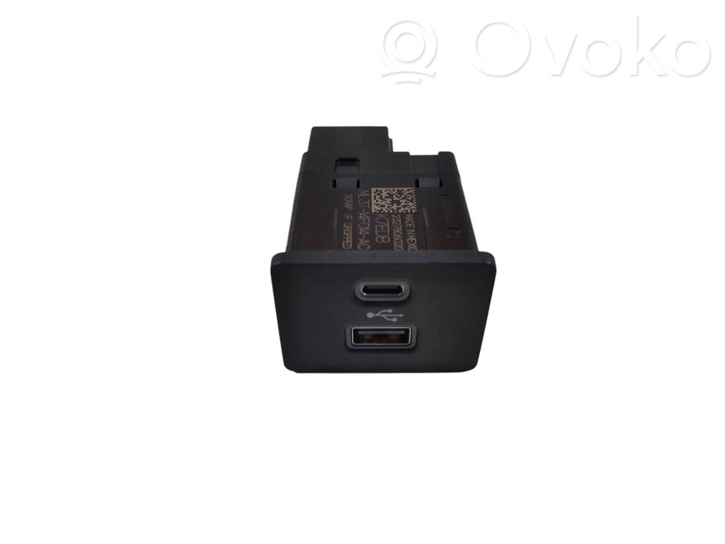 Ford Mustang Mach-E USB savienotājs 