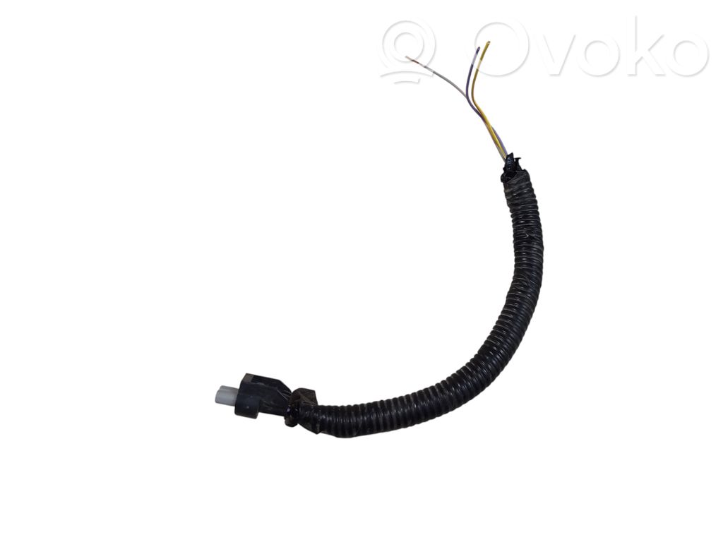 Parking sensor (PDC) wiring loom