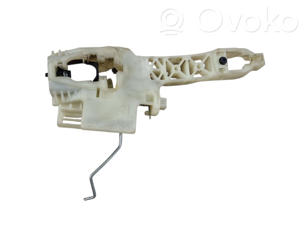 KIA Sportage Rear door exterior handle 