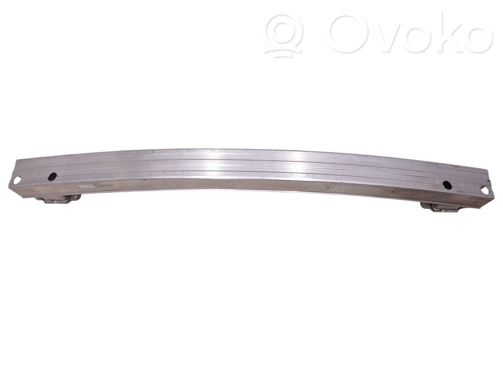 Chrysler Pacifica Aizmugurē bampera balka 