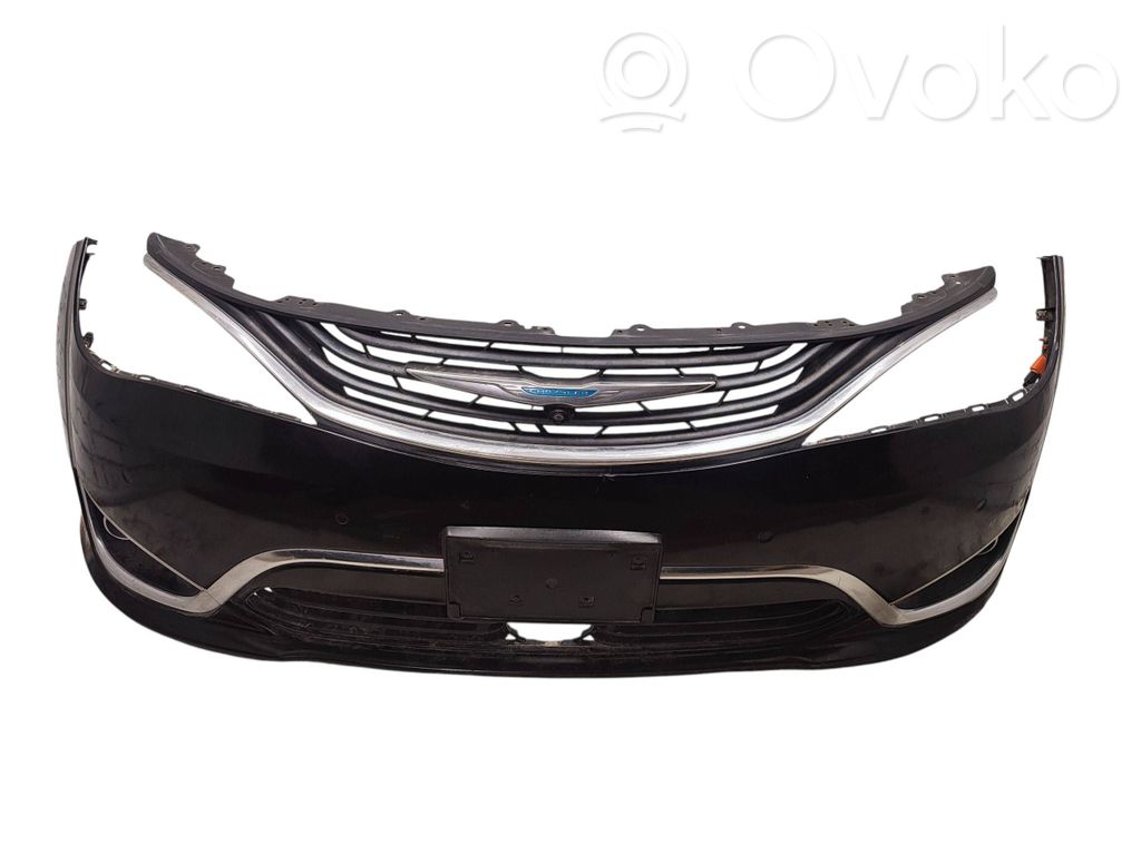 Front bumper   68229062AB,68229062,2896330,20182896330