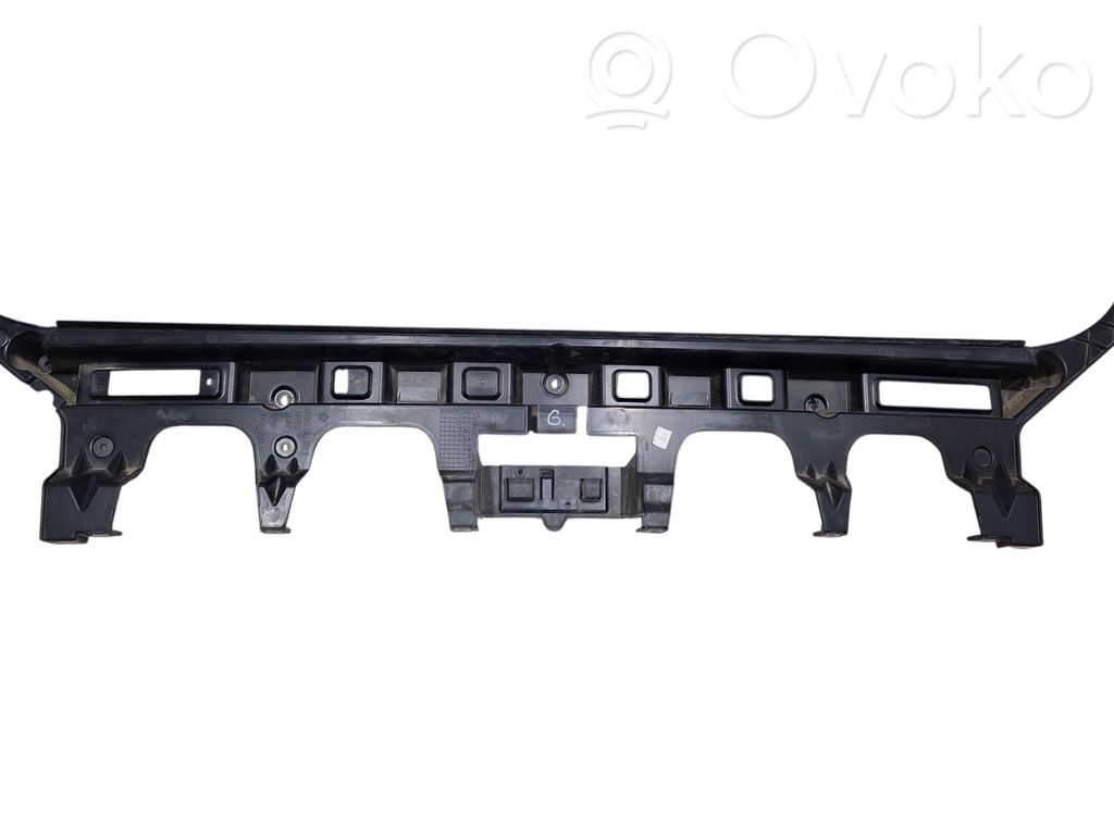 Chrysler Pacifica Rear bumper mounting bracket 