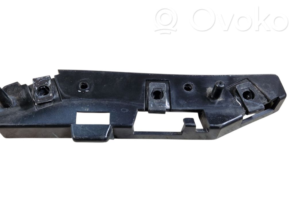 Front bumper mounting bracket   FT4B17D959,FT4B17D959AC,AYENA,LH2
