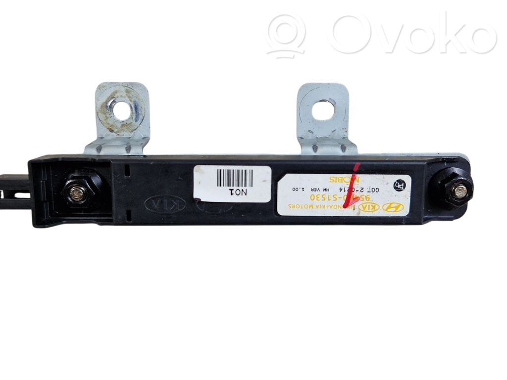 Hyundai Santa Fe Antenă sistem fără cheie 