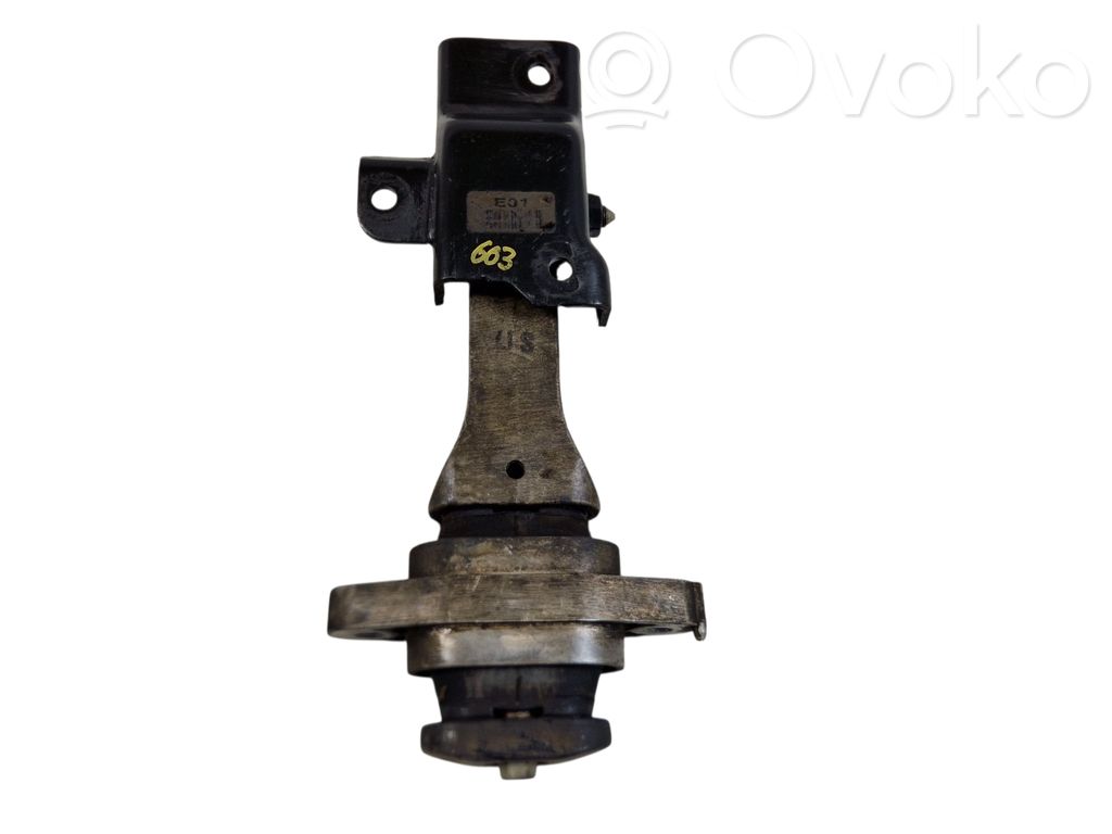 Gearbox mount   E01,S17,3D500