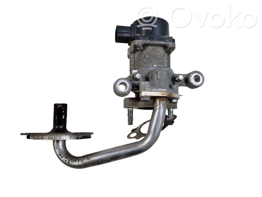 Subaru Forester SK EGR vārsts 