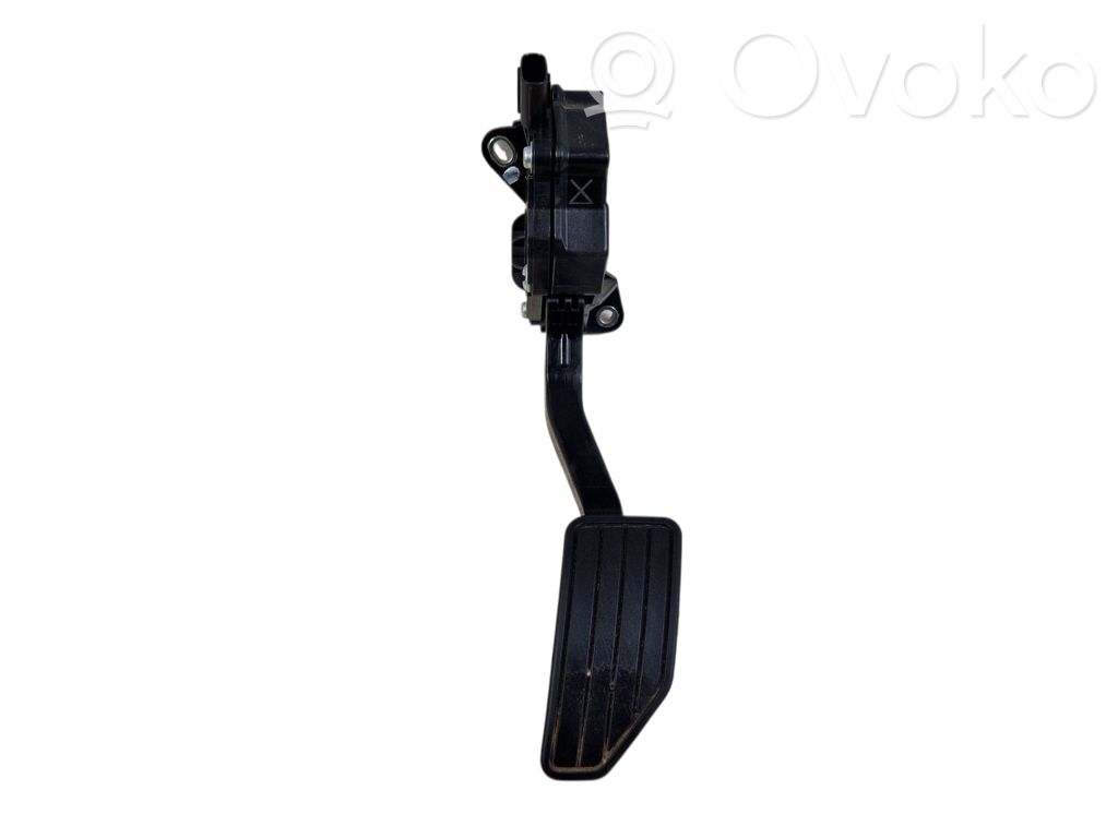 Subaru Forester SK Gaspedal 