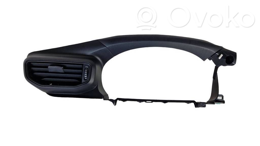 Ford Explorer VI Dashboard trim 