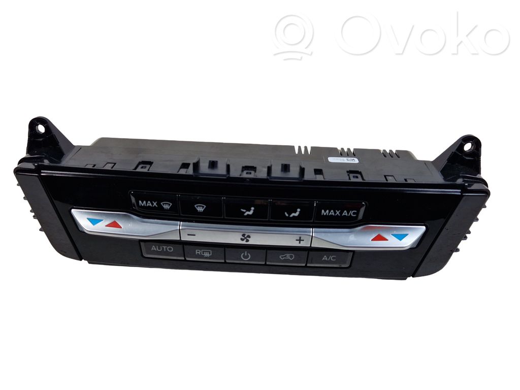 Climate control unit   NB5T18C612,NB5T18C612HB,90027024,02591532,EWTCD