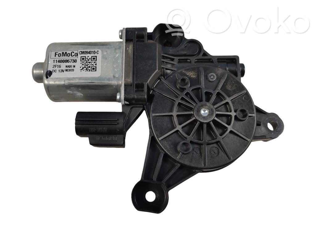 Ford Explorer VI Silnik regulatora szyby drzwi przednich 