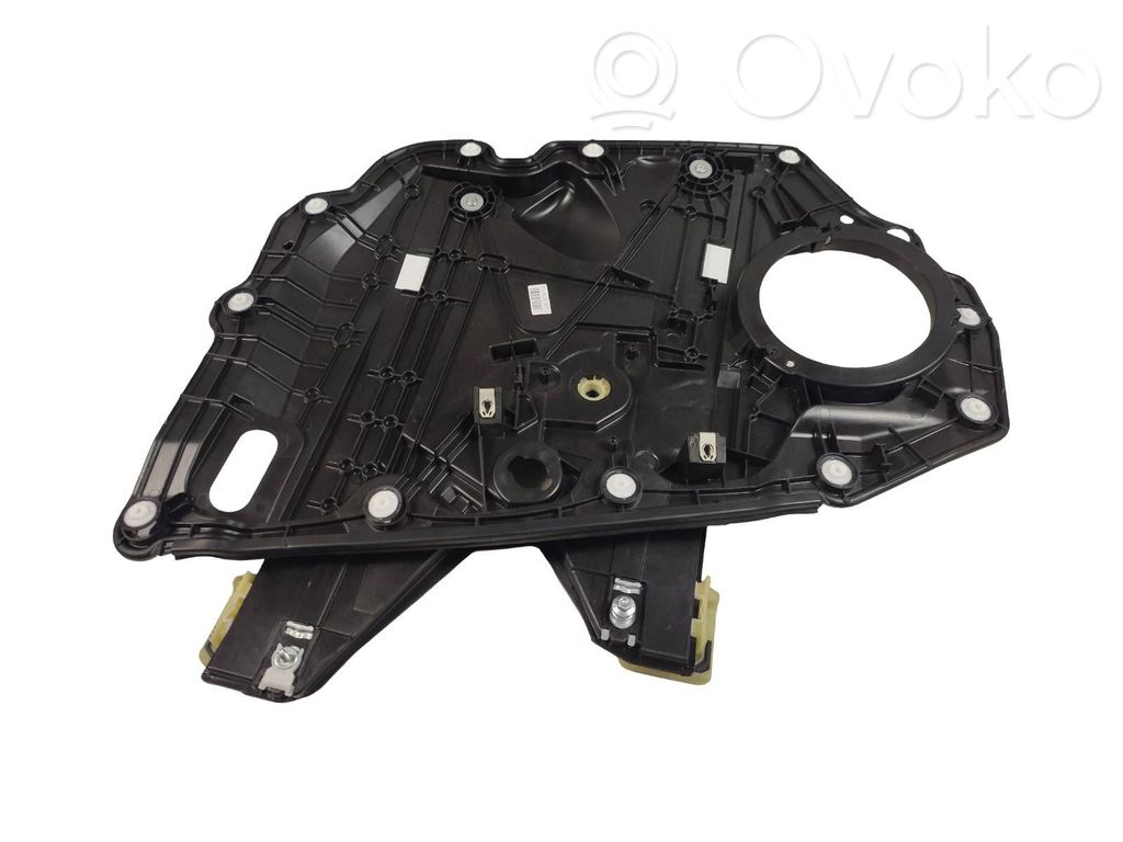 Ford Escape IV Mechanizm podnoszenia szyby przedniej bez silnika 