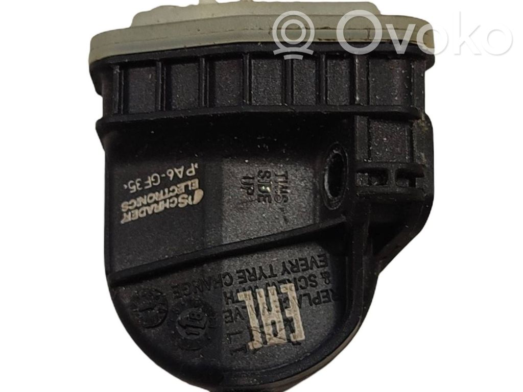 Subaru Outback (BT) Tire pressure sensor 