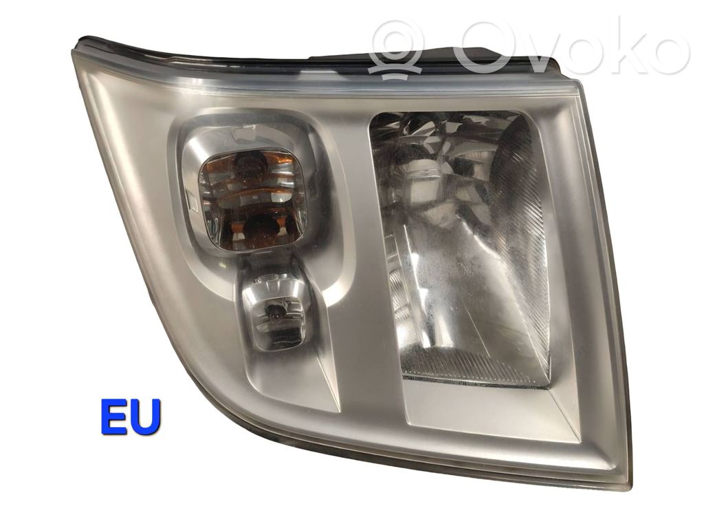 Ford Transit Priekinis žibintas 