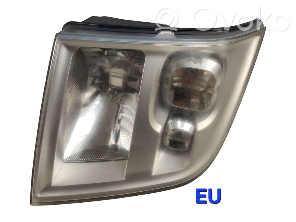 Ford Transit Priekinis žibintas 
