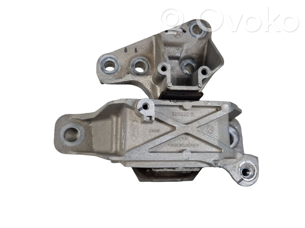 Ford Escape IV Engine mount bracket 