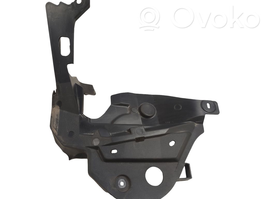 Ford Escape IV Engine compartment rubber 