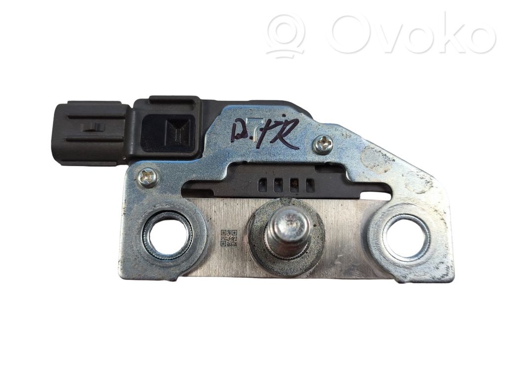 Subaru Forester SK Seat pressure sensor 