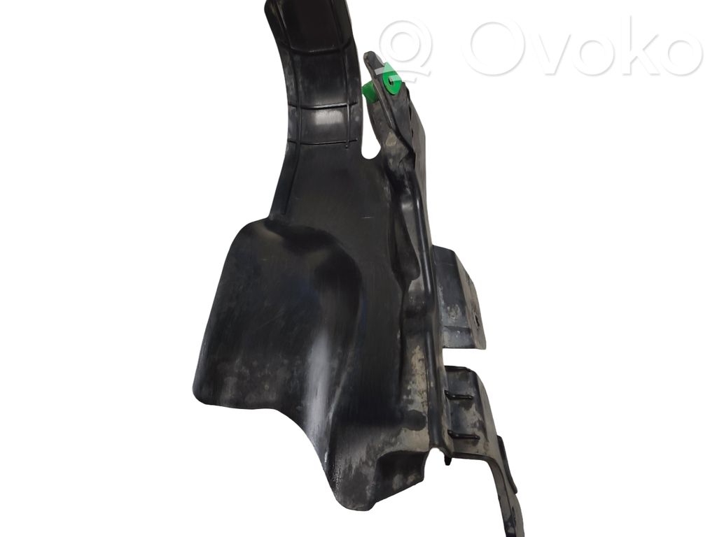 Volvo XC60 Front underbody cover/under tray 