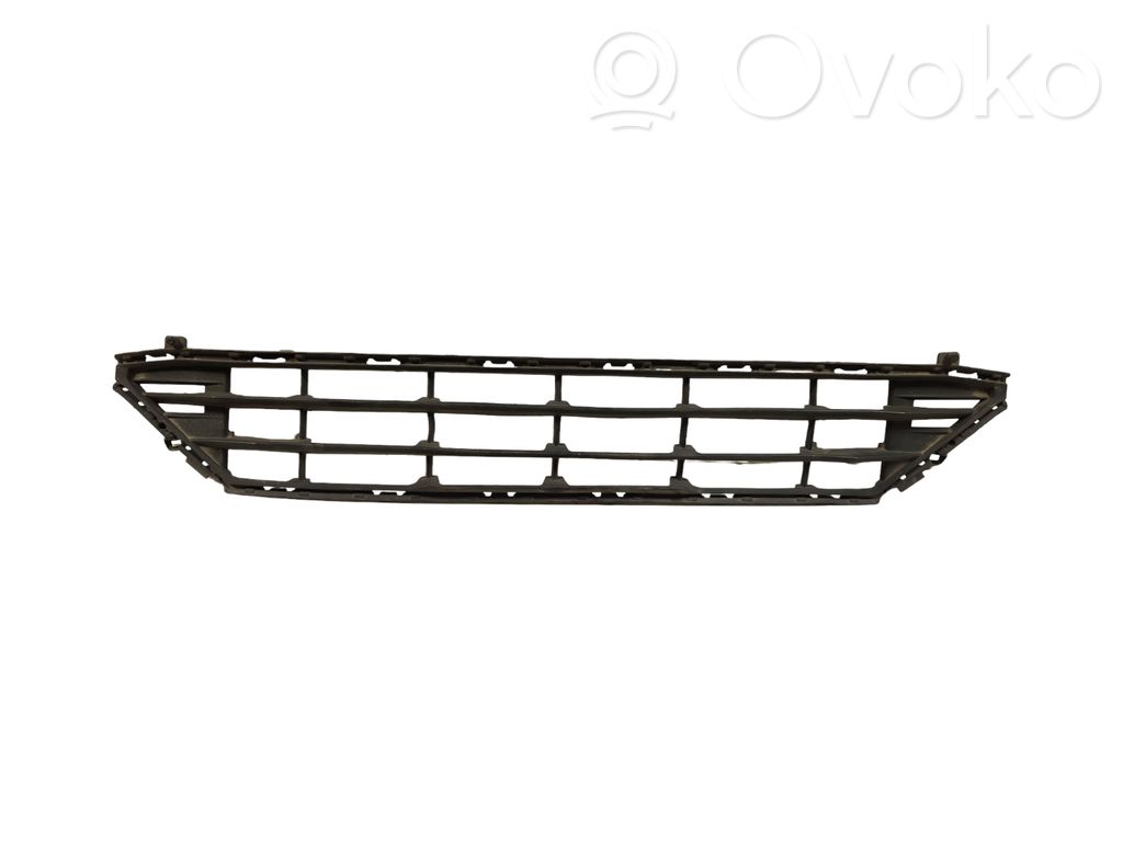 Volvo XC60 Kratka dolna zderzaka przedniego 