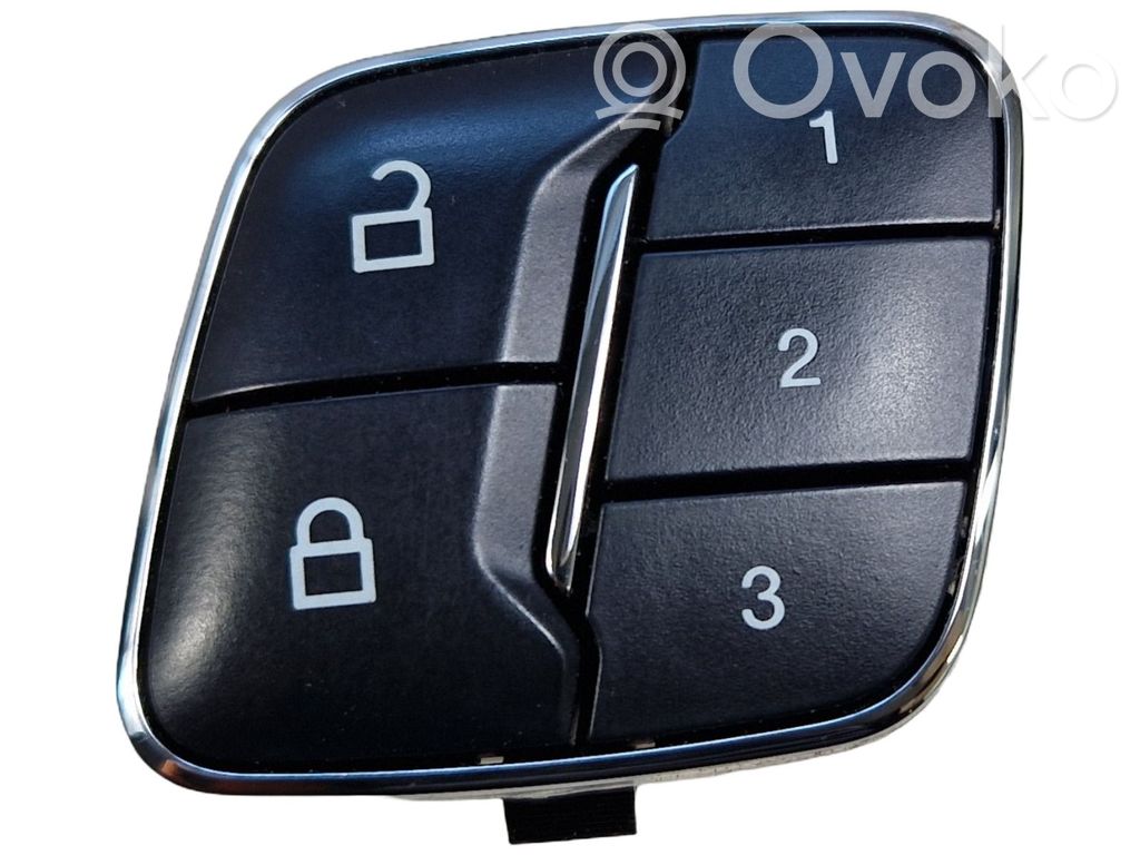 Ford Edge II Seat memory switch 