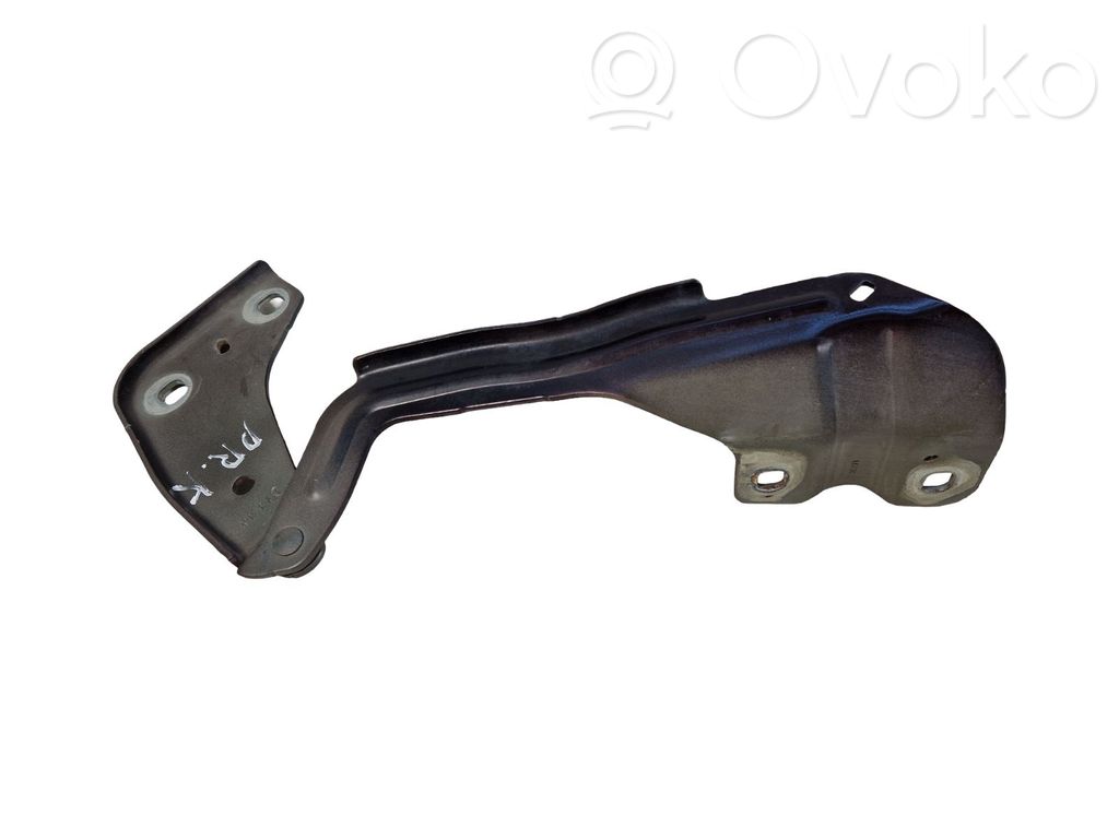 Ford Edge II Engine bonnet/hood hinges 