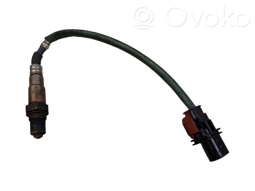 Lambda probe sensor   FR3A9Y460,FR3A9Y460DA,75401819