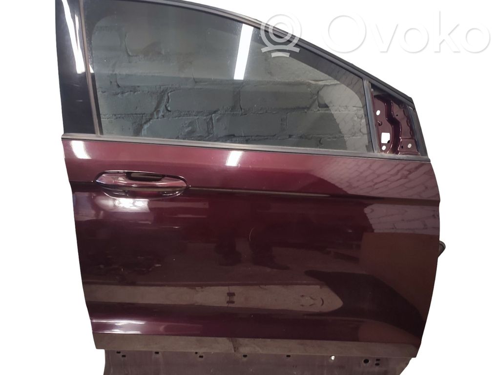 Ford Edge II Durvis 