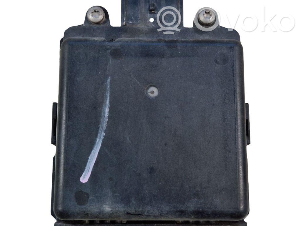 Ford Edge II Blind spot module 