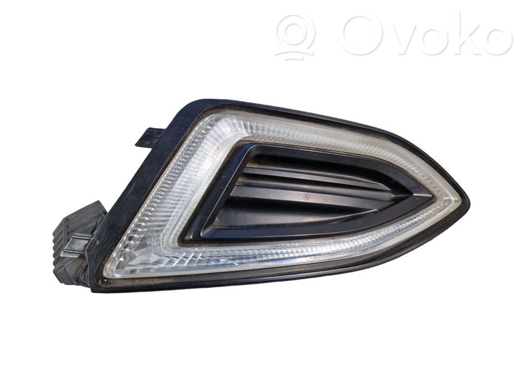 Ford Edge II LED Daytime headlight 