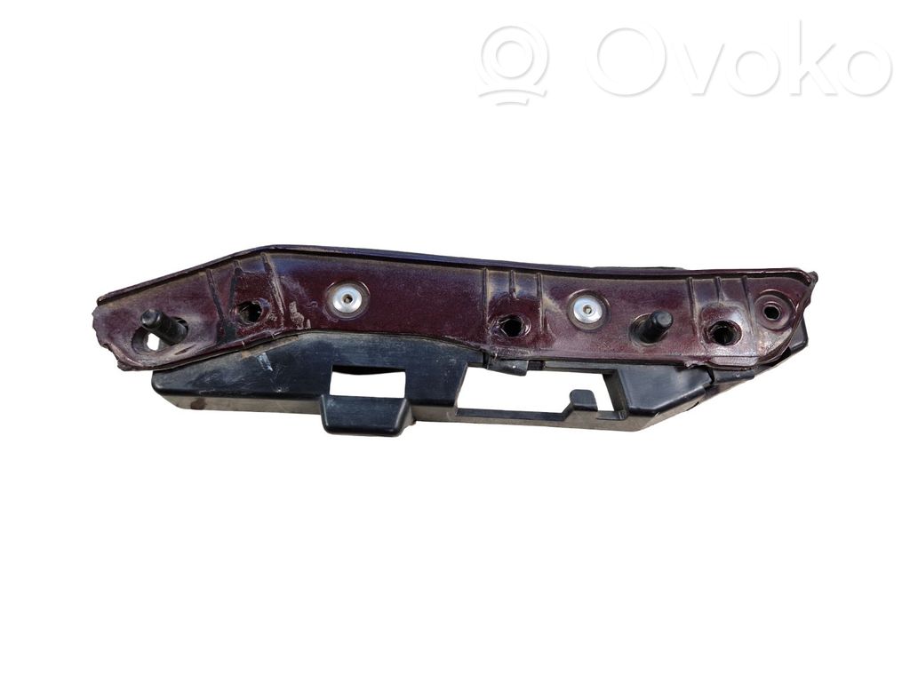Ford Edge II Front bumper mounting bracket 