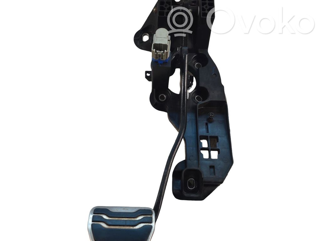 Ford Edge II Brake pedal 