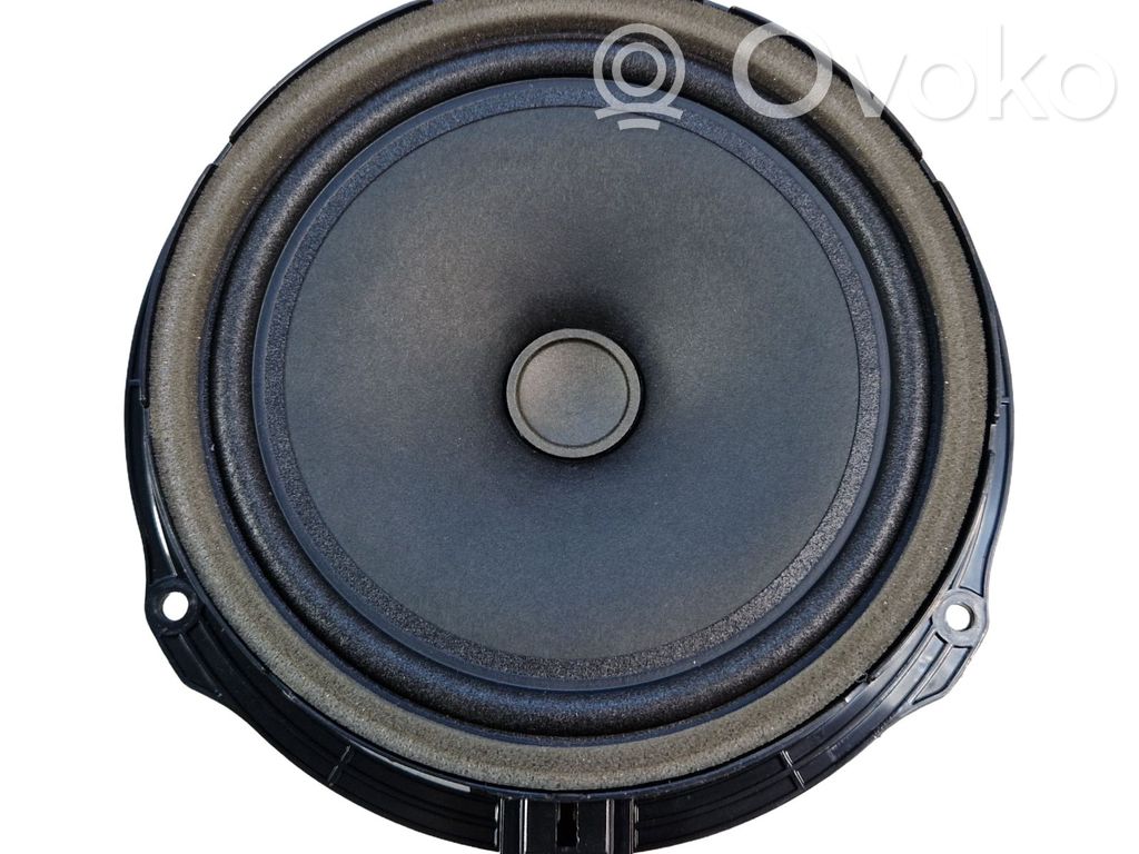 Jaguar E-Pace Altavoz de la puerta delantera 