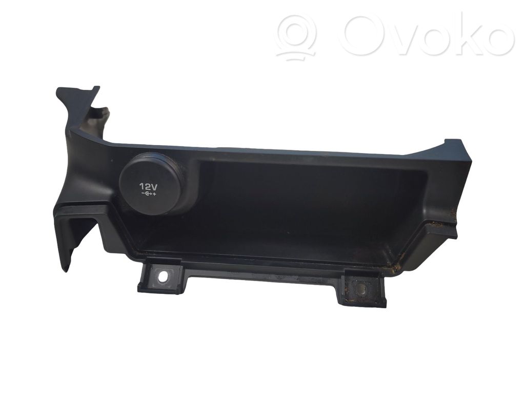 Jaguar E-Pace Dashboard storage box/compartment 