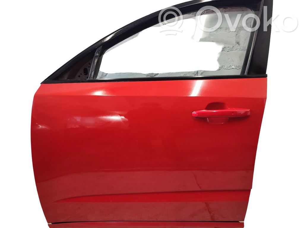 Drzwi przednie   B1315,20221AF,CCB