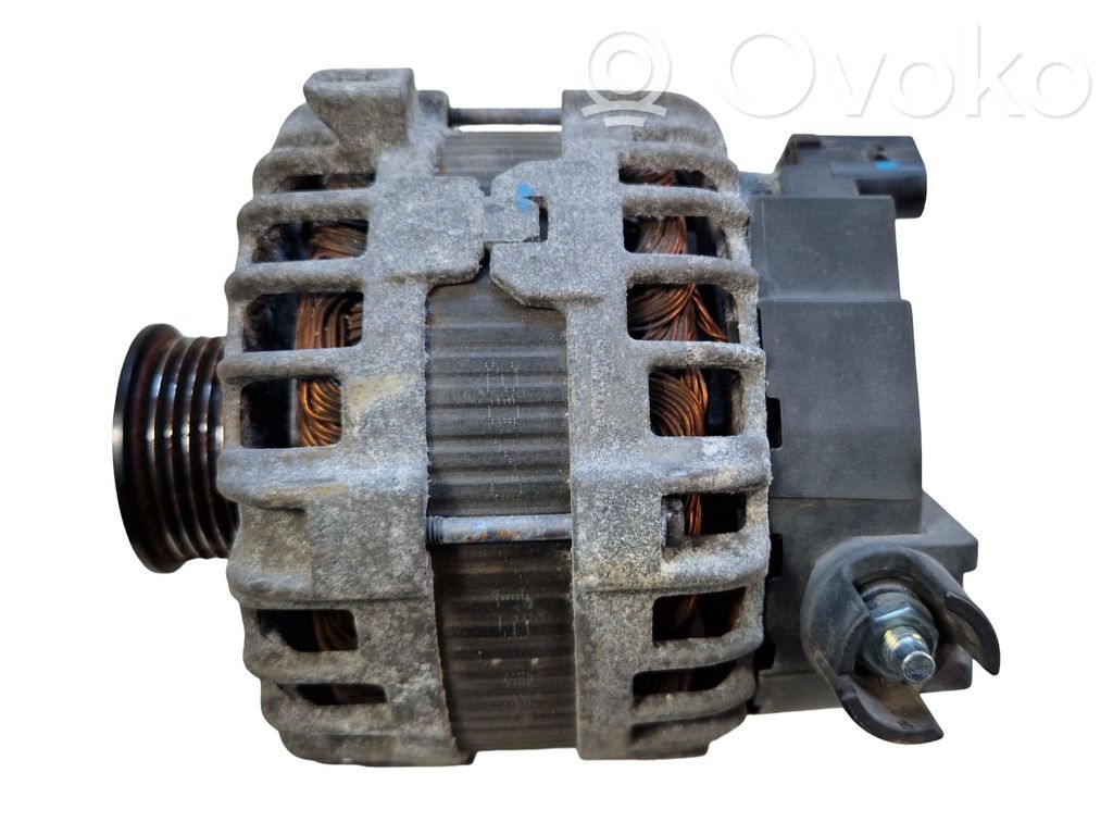 Jaguar E-Pace Generator/alternator 