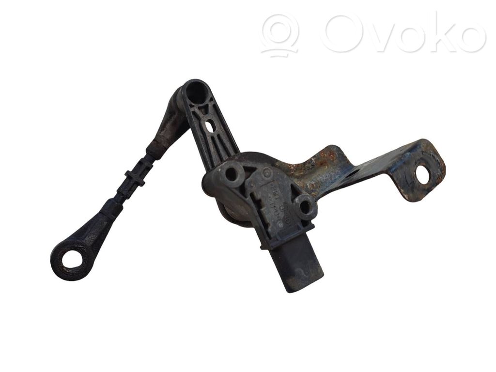 Jaguar E-Pace Air suspension front height level sensor 