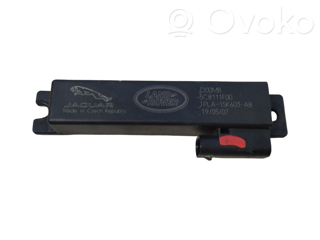 Keyless system antenna   JPLA15K603,JPLA15K603AB,5C8111F00,D00MB