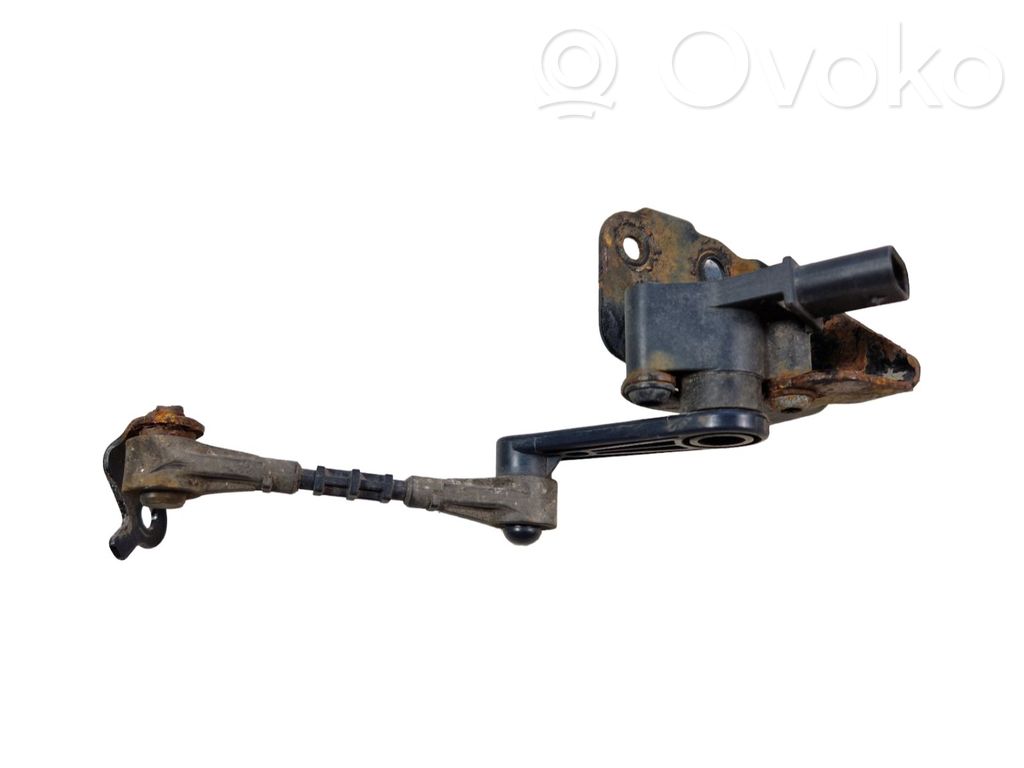 Jaguar E-Pace Rear air suspension level height sensor 