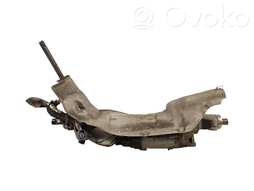 Jaguar E-Pace Steering rack 