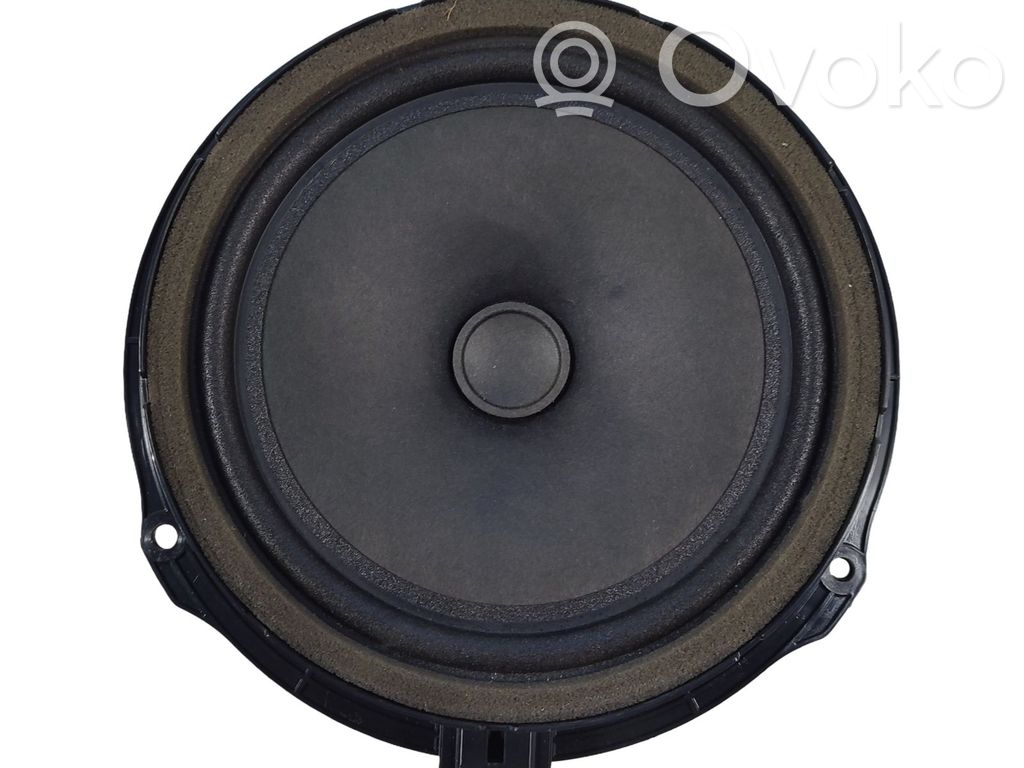 Jaguar E-Pace Altavoz de la puerta delantera 