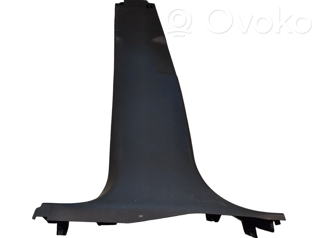 Jaguar E-Pace (B) pillar trim (bottom) 